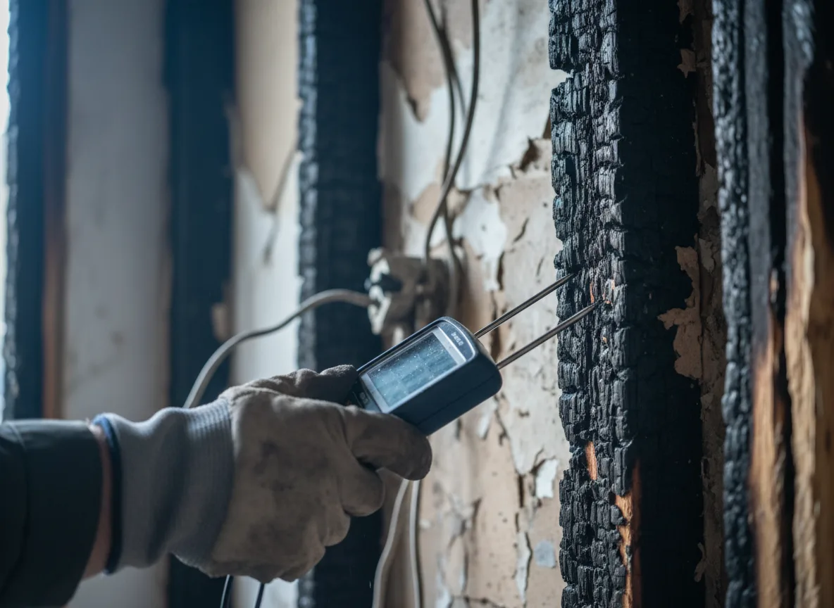 Fire Damage Restoration Wolcott, NY FAQs
